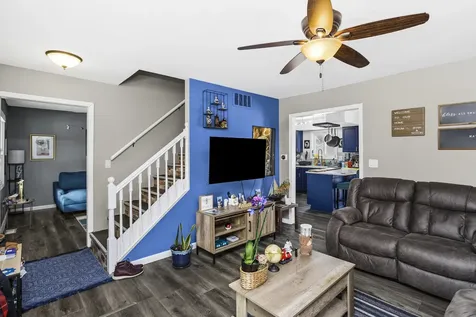 103 West Fourth South Street Chebanse IL 60922