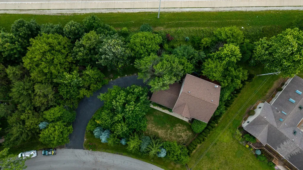 307 Blackstone Avenue Willow Springs IL 60480