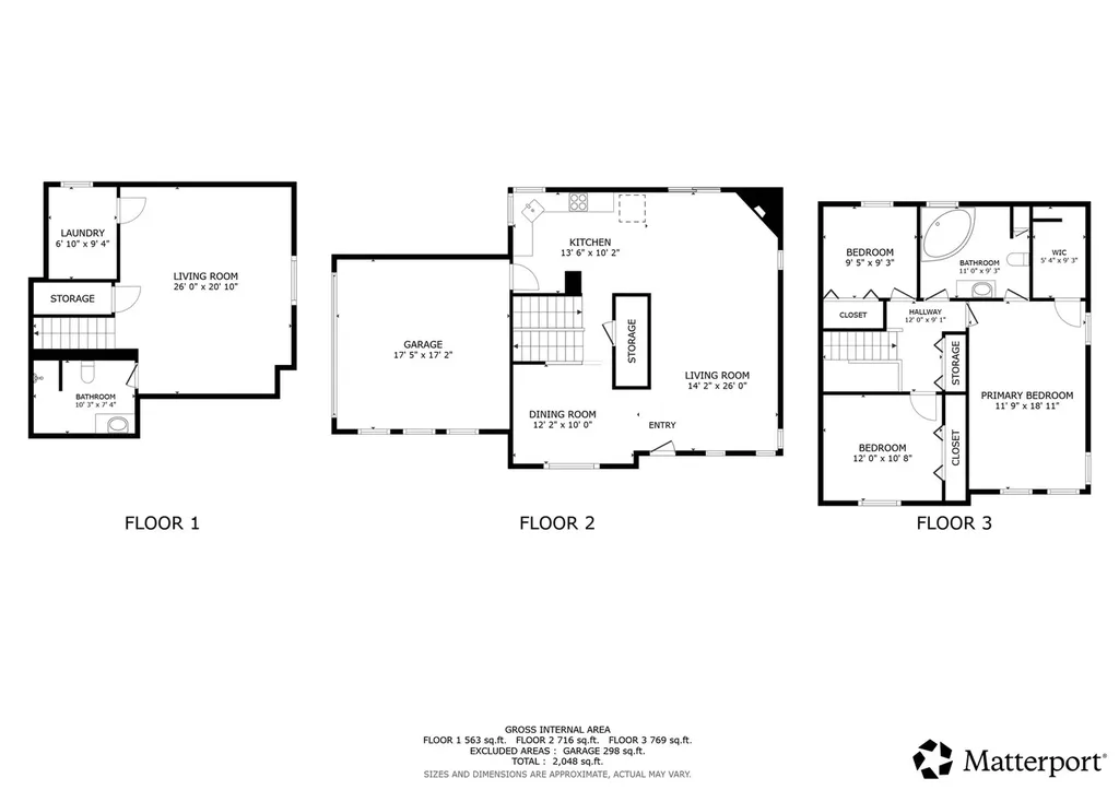 307 Blackstone Avenue Willow Springs IL 60480