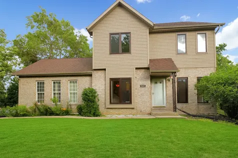 307 Blackstone Avenue Willow Springs IL 60480