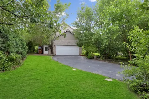 307 Blackstone Avenue Willow Springs IL 60480