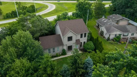 307 Blackstone Avenue Willow Springs IL 60480