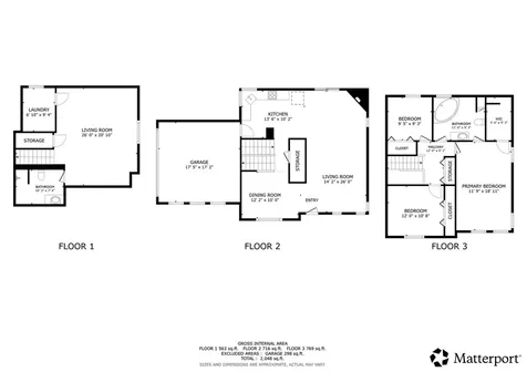 307 Blackstone Avenue Willow Springs IL 60480