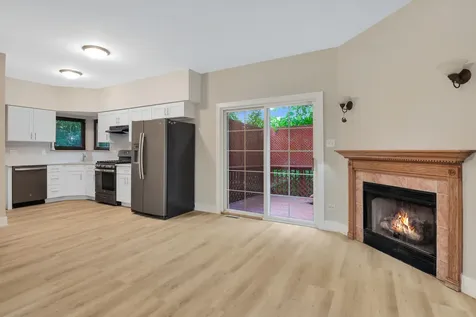307 Blackstone Avenue Willow Springs IL 60480