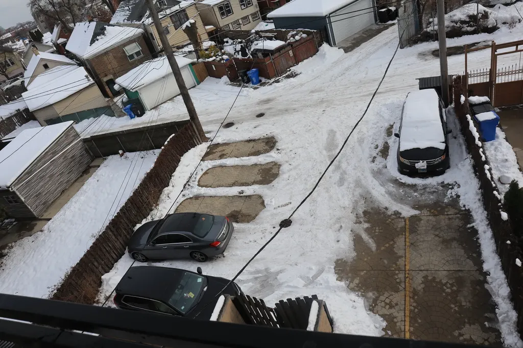 3225 South Archer Avenue Chicago IL 60608