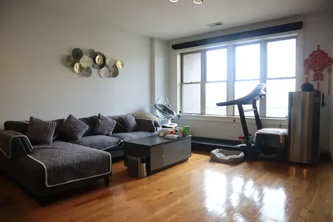 3225 South Archer Avenue Chicago IL 60608