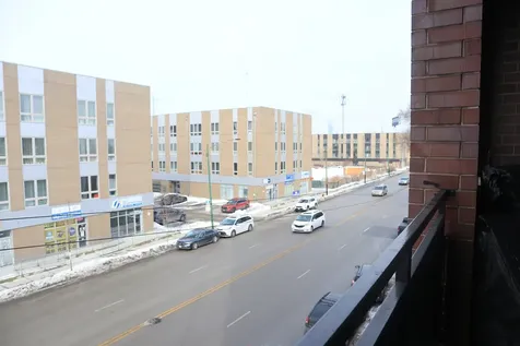 3225 South Archer Avenue Chicago IL 60608
