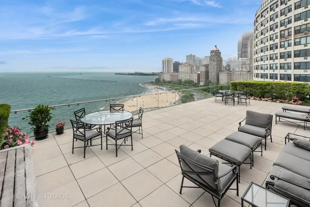 1200 North Lake Shore Drive Chicago IL 60610