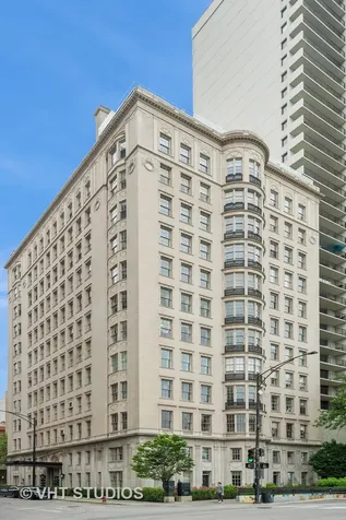 1200 North Lake Shore Drive Chicago IL 60610