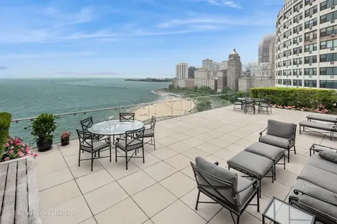 1200 North Lake Shore Drive Chicago IL 60610