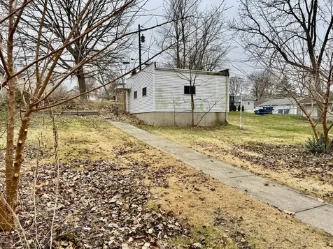 119 East 2nd Street Spring Valley IL 61362