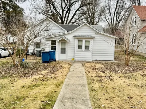 119 East 2nd Street Spring Valley IL 61362