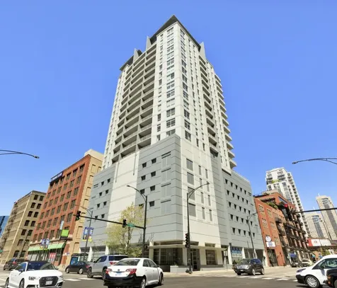 330 West Grand Avenue Chicago IL 60654