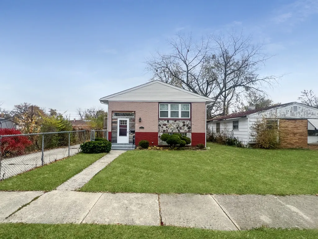 16317 Ashland Avenue Markham IL 60428