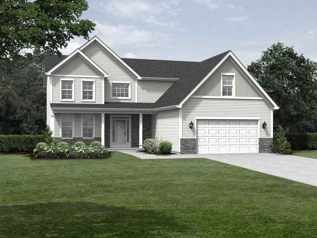 1162 Timber Oak Court Yorkville IL 60560