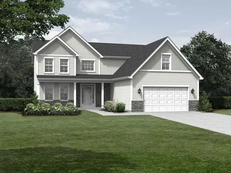 1162 Timber Oak Court Yorkville IL 60560