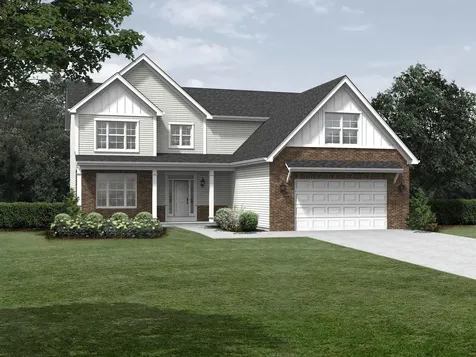 1162 Timber Oak Court Yorkville IL 60560