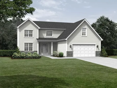 1162 Timber Oak Court Yorkville IL 60560