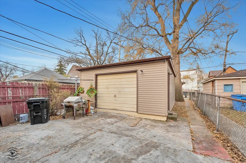 15 West 108th Place Chicago IL 60628