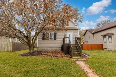 2055 183RD Street Homewood IL 60430