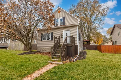 2055 183RD Street Homewood IL 60430