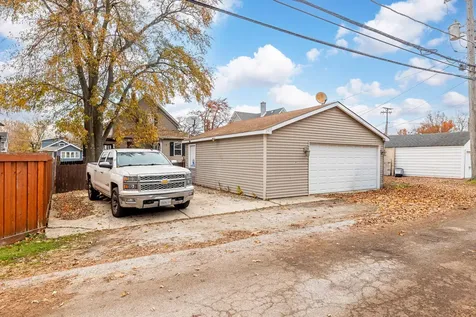 2055 183RD Street Homewood IL 60430