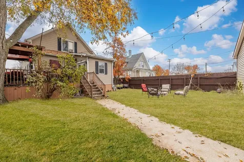 2055 183RD Street Homewood IL 60430