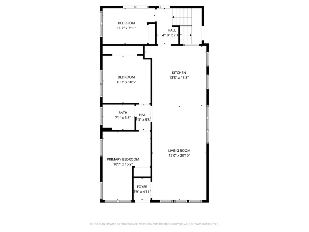 312 East 136th Street Chicago IL 60827