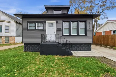 312 East 136th Street Chicago IL 60827