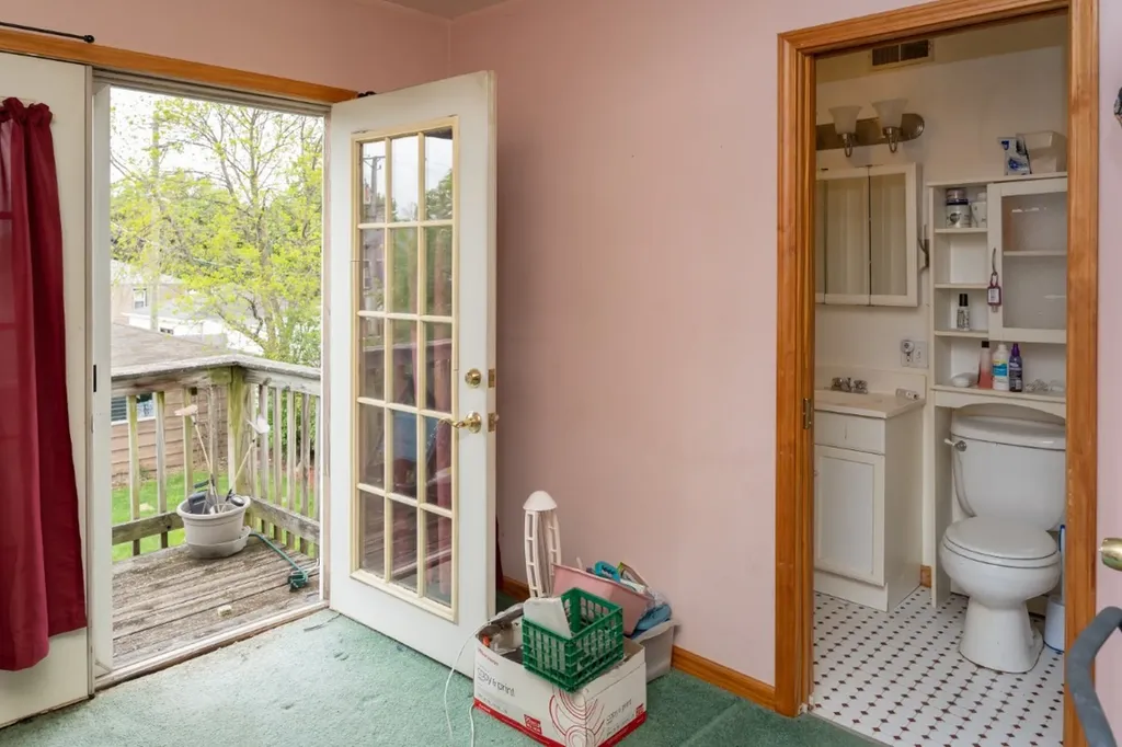 4304 Arthur Avenue Brookfield IL 60513