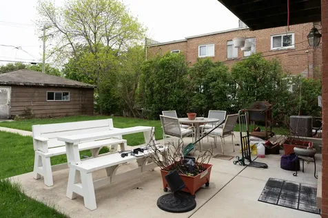 4304 Arthur Avenue Brookfield IL 60513