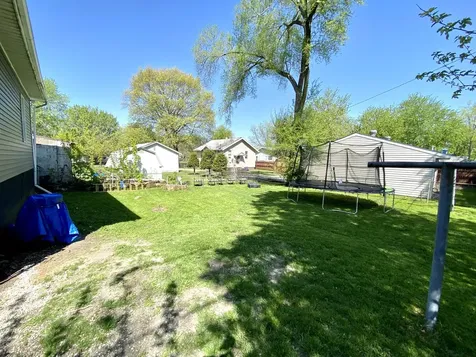 1124 West Cushing Street Decatur IL 62526