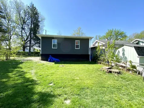 1124 West Cushing Street Decatur IL 62526