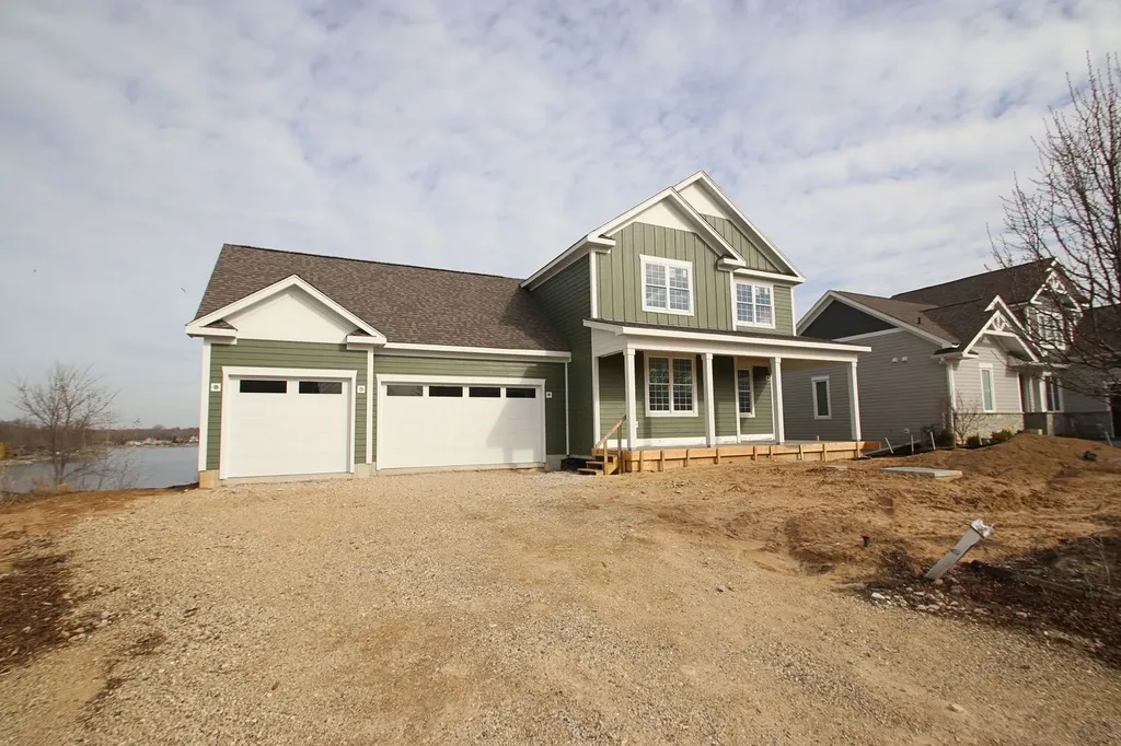40609 North North Newport Drive Antioch IL 60002