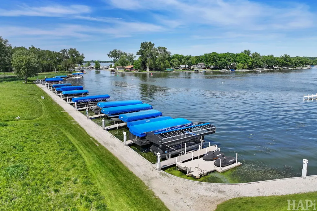 40609 North North Newport Drive Antioch IL 60002