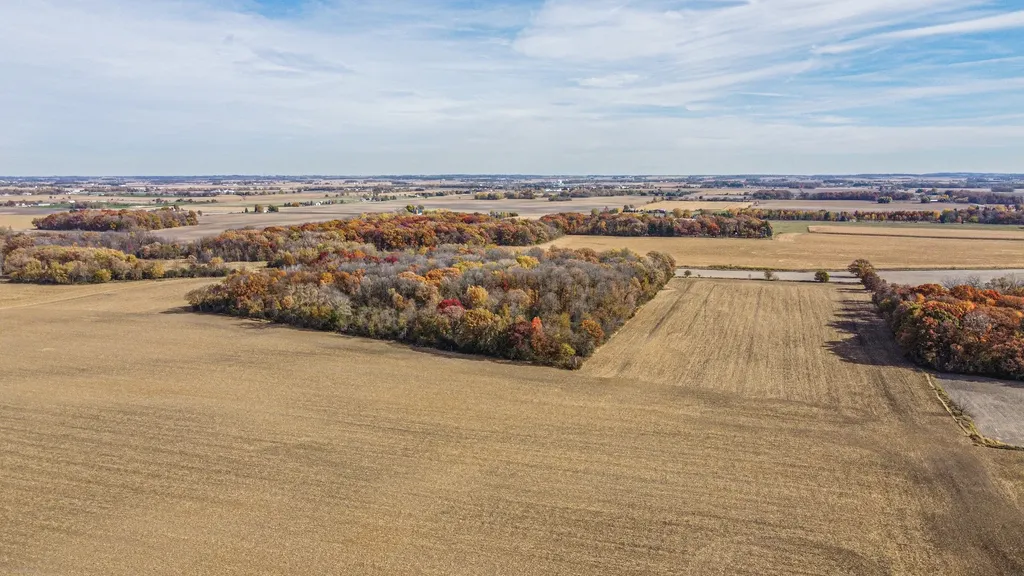 Lot 1 Oak Lane Cortland IL 60112
