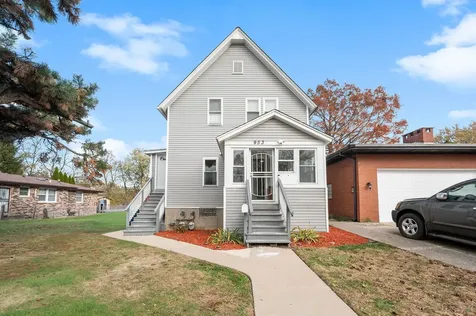 953 Hirsch Boulevard Calumet City IL 60409