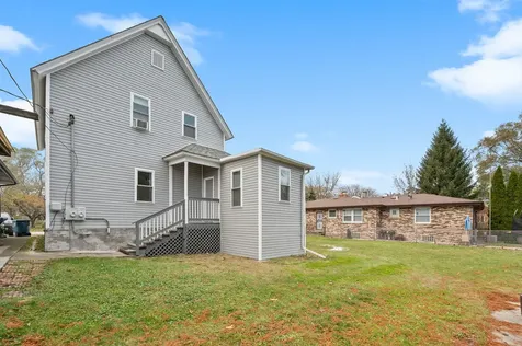 953 Hirsch Boulevard Calumet City IL 60409