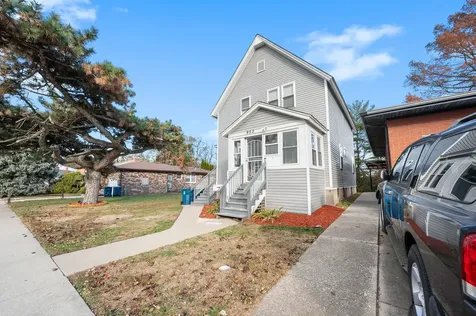 953 Hirsch Boulevard Calumet City IL 60409