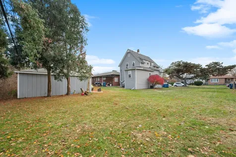 953 Hirsch Boulevard Calumet City IL 60409
