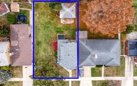 953 Hirsch Boulevard Calumet City IL 60409