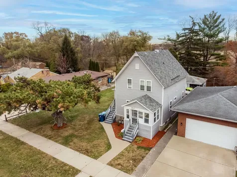 953 Hirsch Boulevard Calumet City IL 60409