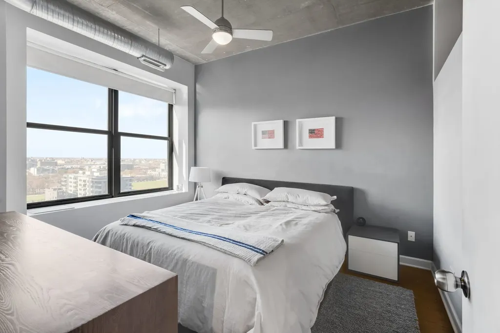849 North Franklin Street Chicago IL 60610