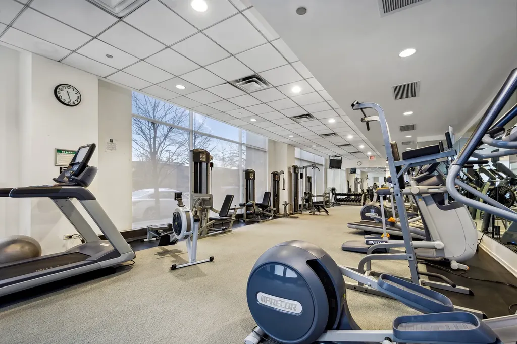 849 North Franklin Street Chicago IL 60610