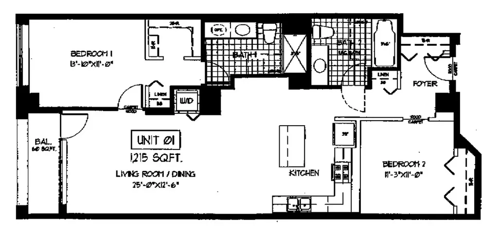 849 North Franklin Street Chicago IL 60610
