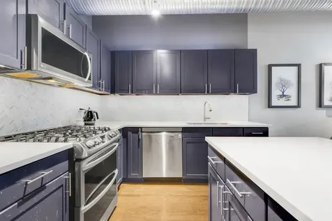 849 North Franklin Street Chicago IL 60610