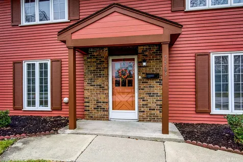 5503 Georgetown Drive Matteson IL 60443