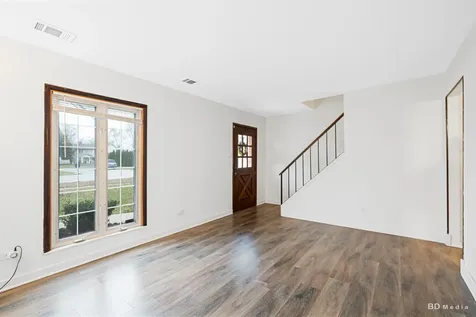 5503 Georgetown Drive Matteson IL 60443