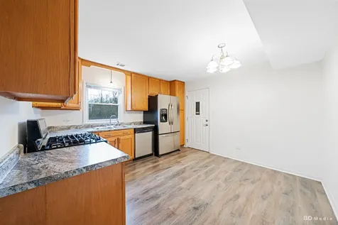 5503 Georgetown Drive Matteson IL 60443