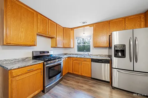 5503 Georgetown Drive Matteson IL 60443